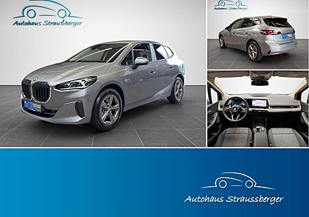 BMW 223xd Active Tourer ACC KZU RFK QI HiFi SHZ DA+