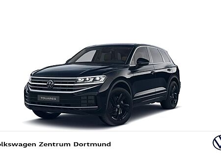 VW Touareg Volkswagen V6 ELEGANCE NEUESMODELL STANDHZ CAM LM20