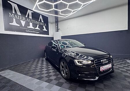 Audi A5 Sportback 2.0 TDI S-LINE*FACELIFT*TEMPOMAT*