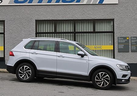VW Tiguan Volkswagen Join 1.5 16V TSI