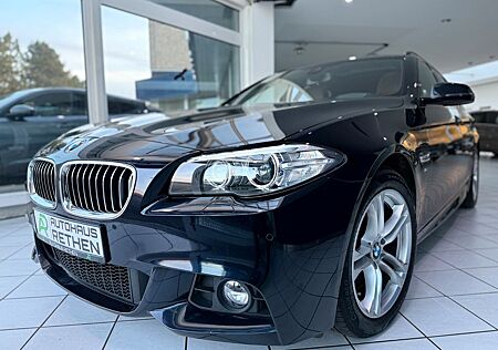 BMW 530d Touring xDrive *M-SPORT*AHK*HUD*SOFT-CLOSE*