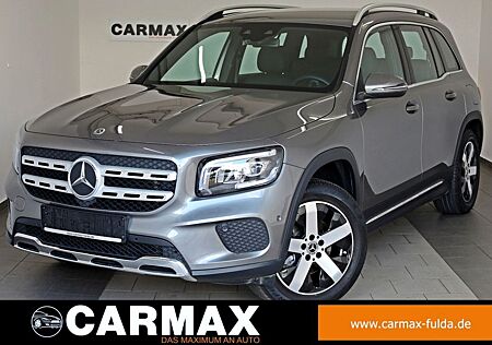 Mercedes-Benz GLB 200 Progressive,Leder,Navi,LED,SH,Kamera,DAB