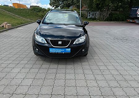 Seat Ibiza 1.2 TSI Style Unfallfrei Steuerkette neu