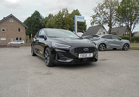 Ford Focus ST X /Matrix-LED/Kamera/Navi/FGS 5Jahre