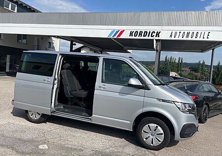 VW T6 Caravelle Volkswagen T6.1 CARAVELLE CL KR 2.0TDI-DSG