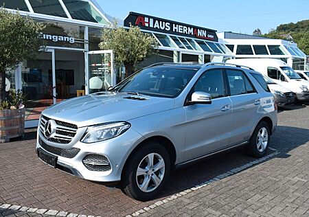 Mercedes-Benz GLE 350 GLE -Klasse d 4Matic