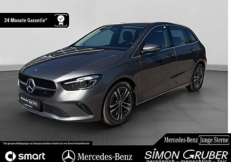 Mercedes-Benz B 200 Progressive Winter EasyPack Navi LED AHK