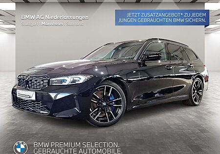 BMW M340d xDrive Touring LiveCockpitProf Kamera LED