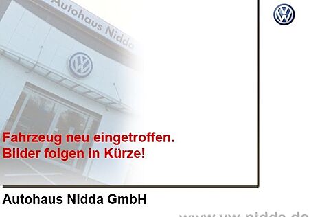 VW Golf Volkswagen "JOIN" 1,0 l TSI 85 kW (115 PS) 6-Gang PDC-