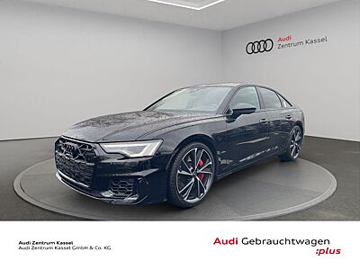 Audi S6 Lim. 3.0 TDI quattro Matrix B&O Pano 360°