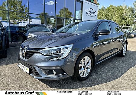 Renault Megane 1.3 TCe 140 EDC*Kamera*Navi*AHK