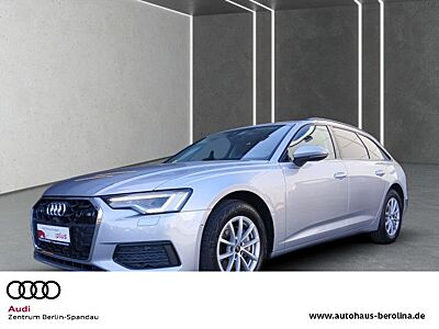 Audi A6 Avant 40 TDI S tronic *MATRIX*360°*ACC*SHZ*