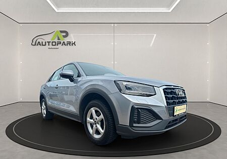 Audi Q2 35 1.5 TFSI S-Tronic*LED*NAVI*PDC*ACC*