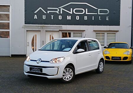 VW Up Volkswagen ! e-!