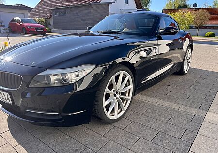 BMW Z4 sDrive23i -
