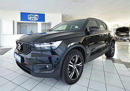 Volvo XC 40 R Design Allrad LED H&K ACC VirtualCockpit