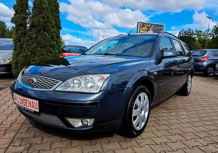 Ford Mondeo Turnier Trend