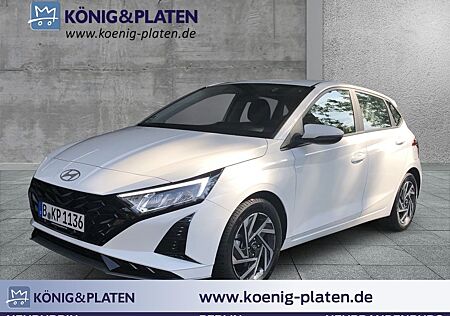 Hyundai i20 FL 1.0 T-GDi (90 PS) 7-DCT 2WD TREND (MJ26)