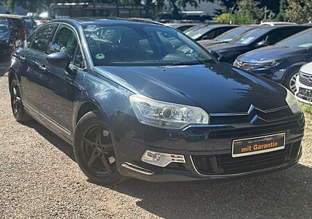 Citroën C5 gebraucht kaufen Citroën C5 TÜV NEU*MemorySitze*Massage*Autom*Sport Sitze