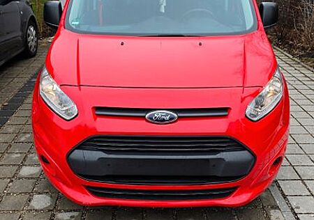 Ford Tourneo Connect 1.5 TDCi 88kW Trend Trend