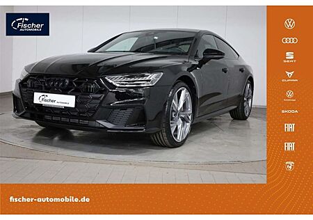 Audi A7 Sportback 45 TFSI quattro S line
