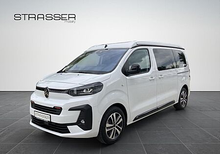 Citroën Holidays BlueHDi 145 S&S Klima Navi