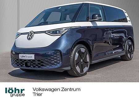 VW ID.BUZZ Volkswagen Pro Assistentpaket Plus, AHK, Navi