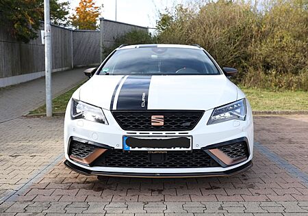 Seat Leon 2.0 TSI Start&Stop ST CUPRA 300 DSG CUP...