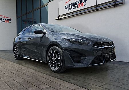 Kia Pro_ceed ProCeed GT-Line*Kombi*Bi-LED*Apple*Android*BC*