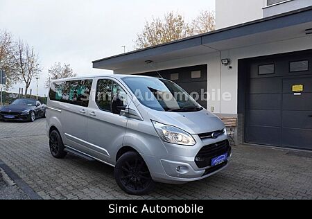 Ford Tourneo Custom 2.2 TDCi 300 L1 Trend KLIMA+NAVI
