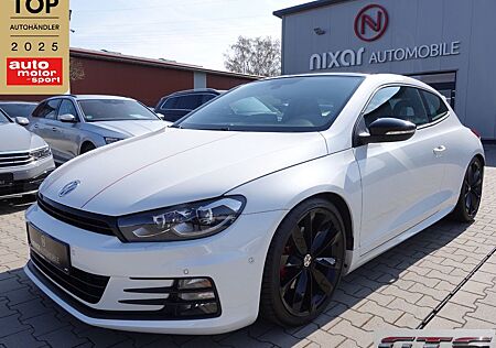 VW Scirocco Volkswagen 2,0 TSI GTS DSG/Leder/Navi/Xenon/Panora
