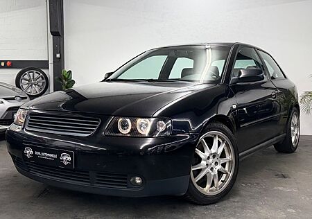 Audi A3 1.9TDI 96kW tiptronic Attraction
