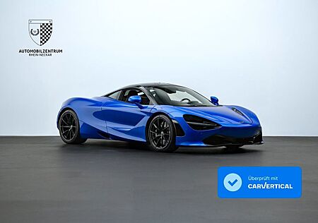 McLaren 720S PerformancePlus/Black/Stealth/Carbon/Sports