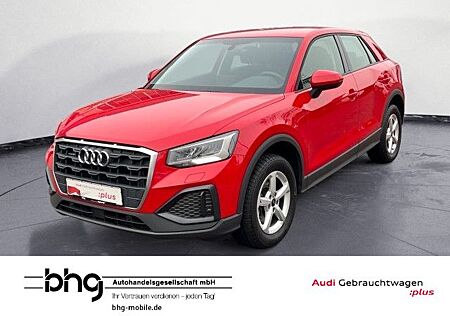 Audi Q2 40 TFSI quattro LED/Kamera/Navi/Assist/uvm.