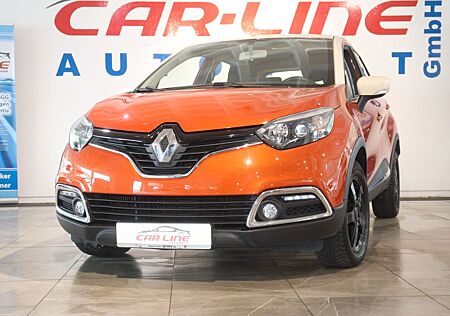 Renault Captur Dynamique *Automatik*Erst 89tkm*