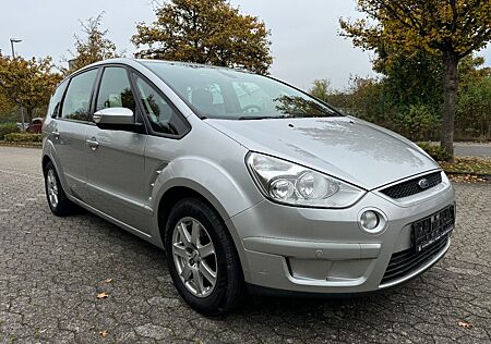 Ford S-Max 2.0 Trend !TÜV NEU/Motor generalüberholt!