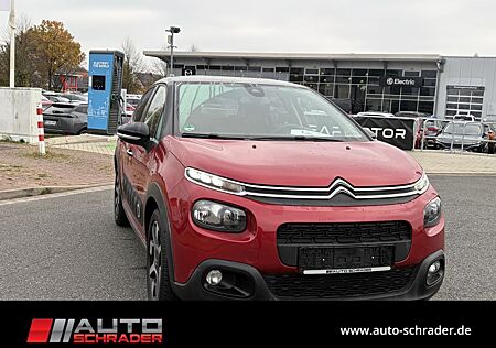 Citroën C3 Pure Tech 110 S&S EAT6 SHINE