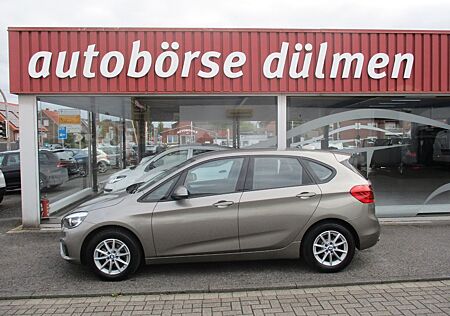 BMW 216i Active Tourer,1Hd, Klima,LM,SH,EFH