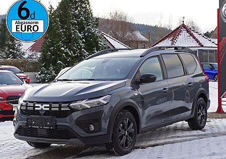 Dacia Jogger TCe 110 Extreme+ I.Hd AHK Navi Garantie+