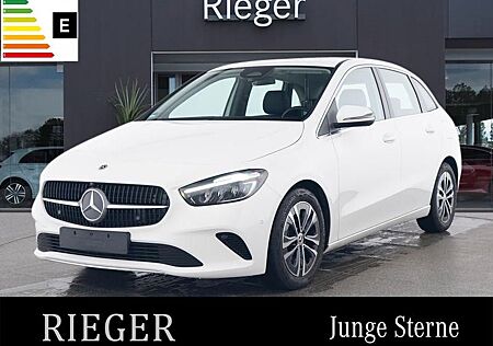 Mercedes-Benz B 180 Progressive SHZ*Spurhalte*LED*e.Heckklappe