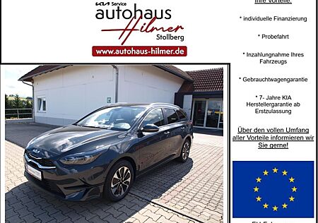 Kia Cee'd Sportswagon Ceed SW 1.5 T DCT7 OPF NAVI KAMERA LED SHZG