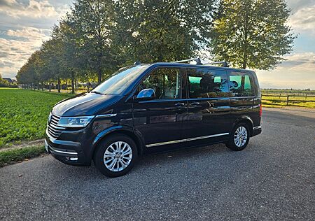 VW T6 Multivan Volkswagen