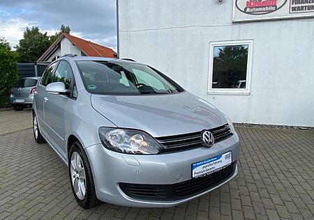 VW Golf Volkswagen Plus VI Comfort 1.4 / PDC/NAVI/Klimaanlage