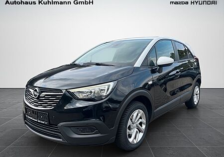 Opel Crossland X Crossland (X)