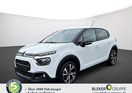 Citroën C3 BlueHDi 100 Stop&Start Shine