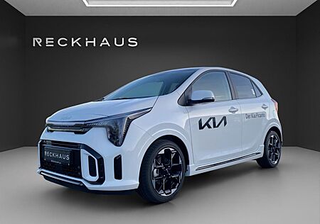 Kia Picanto PE2 1.2 MT GT-LINE Klima Navi Leder