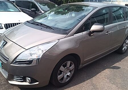 Peugeot 5008 6 Stufen Automatik 7Sitzer Zahnriemen neu