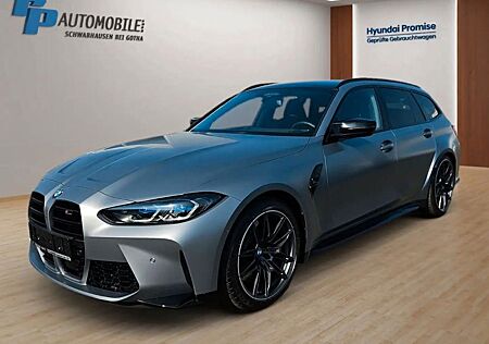 BMW M3 Touring xDrive Competition