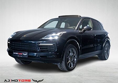 Porsche Cayenne S **PANO-KAMERA-BOSE-SPUR-MEMORY-DAB+**