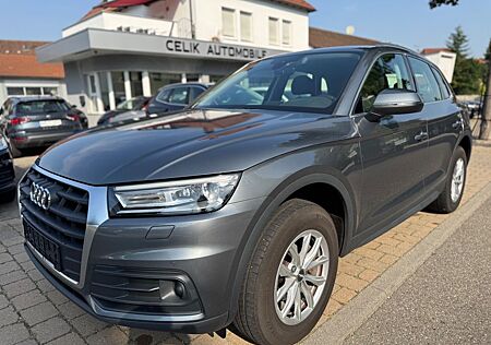 Audi Q5 40 TDI quattro Bi-Xenon Kamera